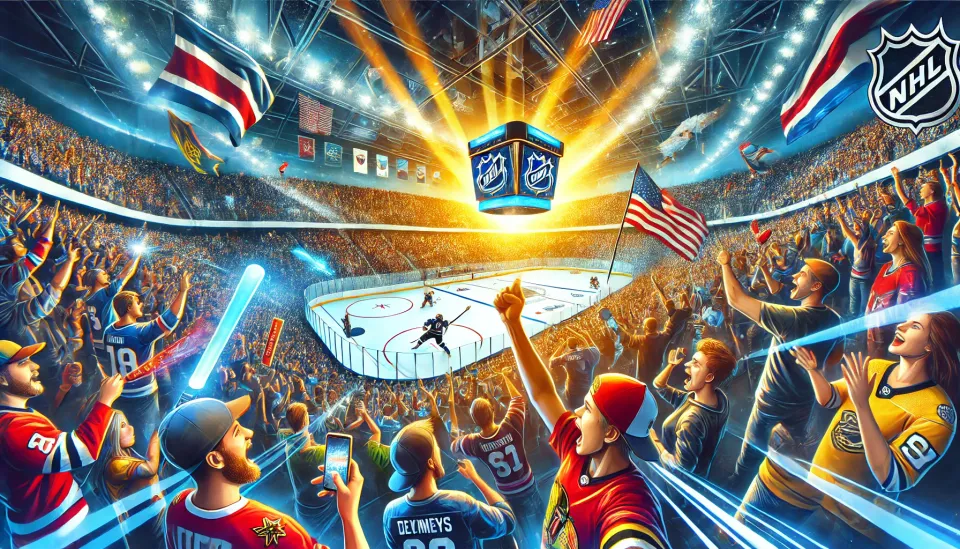 The NHL Fan Experience: Beyond the Game